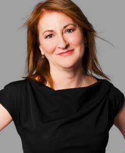 Natalie Larivière Natalie Larivière nommée vice-présidente exécutive et chef de l’exploitation chez V Interactions