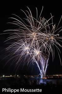 Grands Feux Loto Québec Grands Feux Loto Québec, samedi 28 juillet 2012