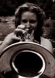 Rachel Therrien Rachel Therrien Quintet au Festival de jazz Desjardins d’Aylmer