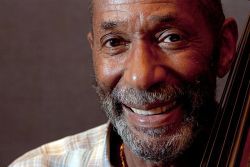 Ron Carter Le Prix Miles-Davis décerné à Ron Carter