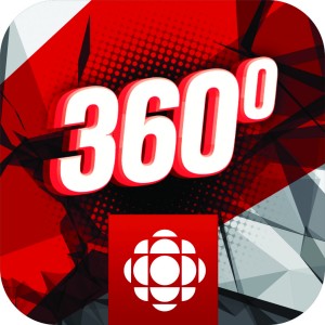 RADIO-CANADA LANCE L’APPLICATION 360° À TÉLÉCHARGER GRATUITEMENT