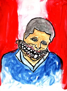 Stephen Harper