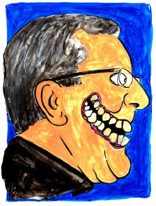 Régis Labeaume Régis Labeaume