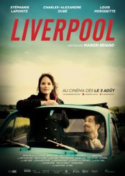 Liverpool LIVERPOOL au cinéma dès le 3 août