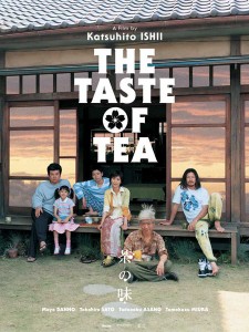 The Taste of Tea The Taste of Tea