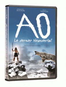 AO, Le dernier Neandertal AO, Le dernier Neandertal