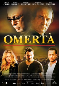 omerta l'affiche