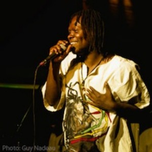 King Shadrock King Shadrock