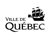 Tournage cinématographique Dans le ciel de la Ville de Québec