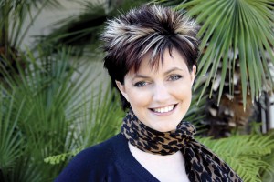 Lisa Williams, médium et clairvoyante au Capitole le samedi 15 septembre!!