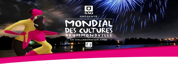Mondial des Cultures Drummondville AU MONDIAL DES CULTURES AVEC STAR ACADÉMIE !