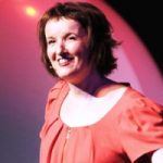 Anne Roumanoff