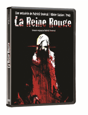 La Reine Rouge La Reine Rouge en nomination