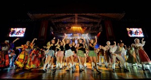 Mondial des Cultures Bilan 1er week-end au Mondial des Cultures