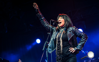 Buffy Ste-Marie