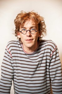 Fred Pellerin Fred Pellerin