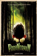 PARANORMAN - Clôture de Fantasia 2012 PARANORMAN - Clôture de Fantasia 2012