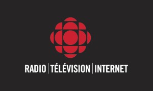 Radio-Télévision-Internet-Radio-Canada 100 ANS MON COWBOY