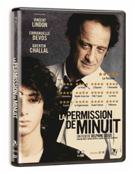 La Permission de minuit, en DVD le 24 juillet