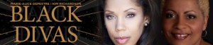 Kim Richardson et Marie-Alice Depestre, Kim Richardson et Marie-Alice Depestre,