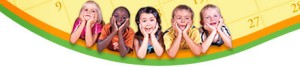 Un atelier de yoga pour enfants au Festival musique et yoga de Montréal Un atelier de yoga pour enfants au Festival musique et yoga de Montréal