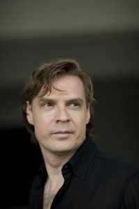 Jean-François Lapointe Le baryton Jean-François Lapointe honoré !