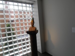 Le buste de Sol (Marc Favreau) Le buste de Sol (Marc Favreau)