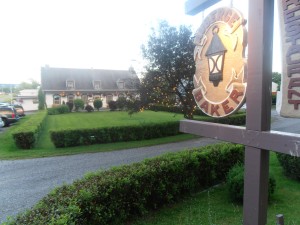 Auberge Baker Auberge Baker