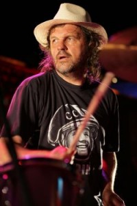 Emir Kusturica Emir Kusturica neuvième lauréat du Prix Antonio-Carlos-Jobim