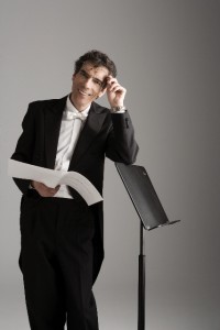 Richard Paré Richard Paré, clavecin et direction