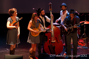 Isabeau et les chercheurs d'or Vendredi 19 octobre, 20 h