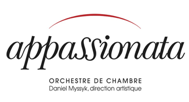 Rentrée culturelle de l'Orchestre de chambre Appassionata