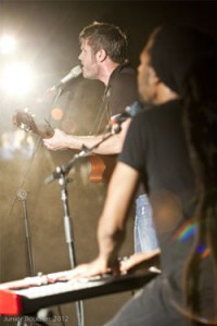 Ian Kelly Ian Kelly