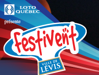 La 31e édition du Festivent Ville de Lévis