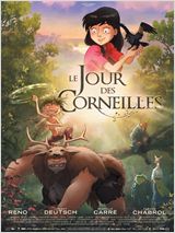 LE JOUR DES CORNEILLES LE JOUR DES CORNEILLES