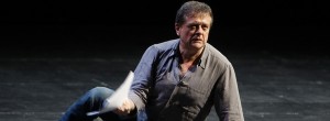 PATRICE CHÉREAU PATRICE CHÉREAU