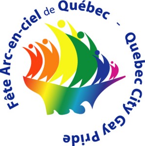 Fête Arc-en-ciel de Québec - du 30 août au 2 septembre 2012