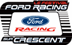 Ford Racing sur la rue Crescent! Ford Racing sur la rue Crescent!