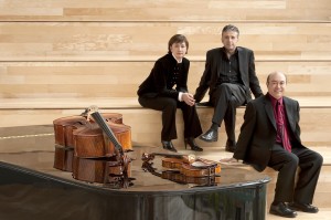 Le Trio Gryphon Le Trio Gryphon