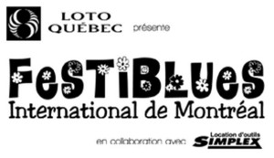 Le FestiBlues International de Montréal 2012 : déjà une 15e édition du 9 au 12 août prochain!