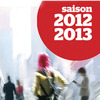 La rentrée télévisuelle 2012-2013 à Radio-Canada La rentrée télévisuelle 2012-2013 à Radio-Canada