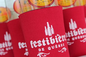 Festibière de Québec