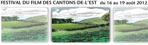 Festial du Film des Caonts-de-l'est Programmation - Festival du Film des Cantons-de-l’Est