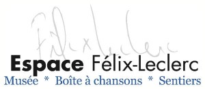  Les chants de la Félixité à l'Espace Félix-Leclerc du 2 au 8 août