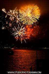 Grands Feux Loto-Québec d'Espagne Grands Feux Loto-Québec d'Espagne
