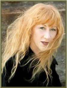 Loreena McKennitt