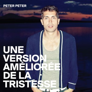 Peter Peter: Nouvelle chanson, nouvel album