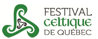 Cette semaine au Festival Celtique de Québec- semaine 27 août