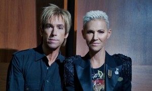 Roxette en tournée avec Glass Tiger - Rappel ce vendredi 31 août - Centre Bell Roxette en tournée avec Glass Tiger - Rappel ce vendredi 31 août - Centre Bell