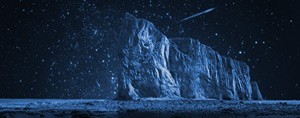 Le festival internatinal de cinéma et d'art de Percé, Les Percéides Programmation Les Perceides 2012